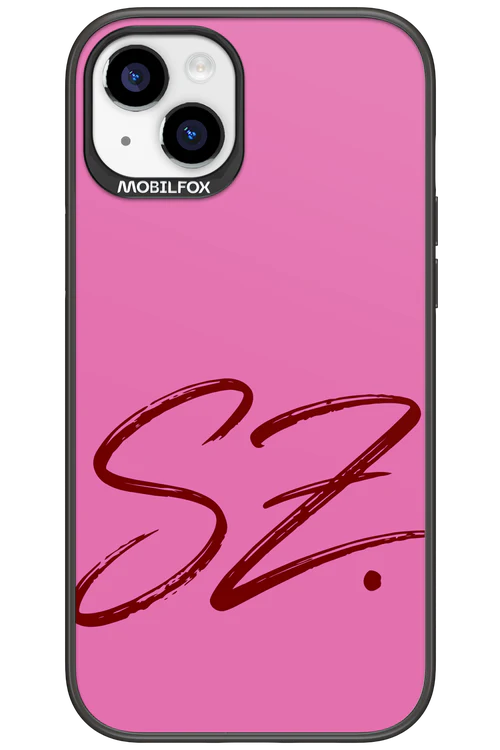 (Sorbet) SZ 2.0 - Apple iPhone 15 Plus - Image 2