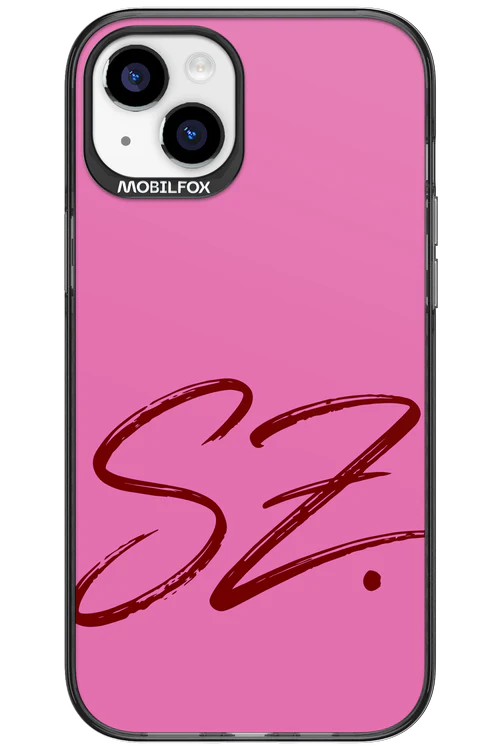 (Sorbet) SZ 2.0 - Apple iPhone 15 Plus - Image 6