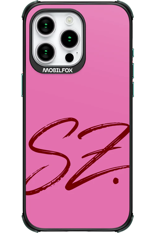 (Sorbet) SZ 2.0 - Apple iPhone 15 Pro Max - Image 13