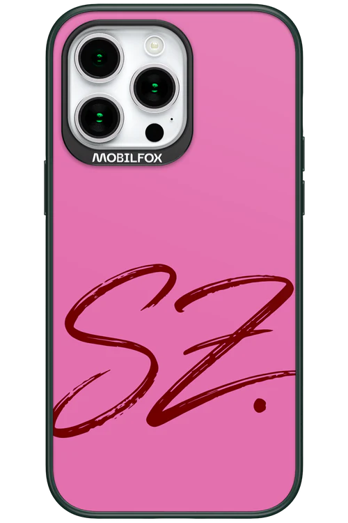 (Sorbet) SZ 2.0 - Apple iPhone 15 Pro Max - Image 4