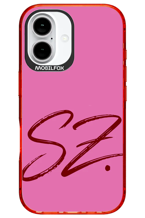 (Sorbet) SZ 2.0 - Apple iPhone 16 - Image 7