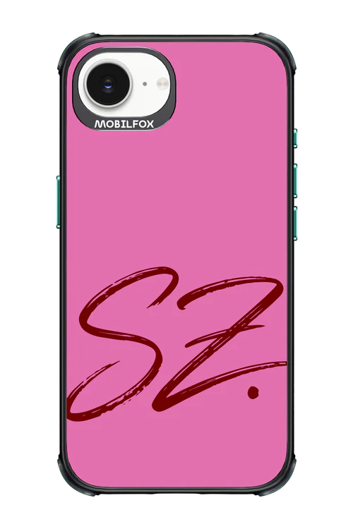 (Sorbet) SZ 2.0 - Apple iPhone 16e - Image 13