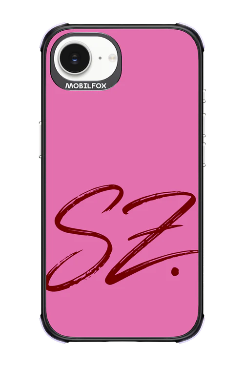 (Sorbet) SZ 2.0 - Apple iPhone 16e - Image 14