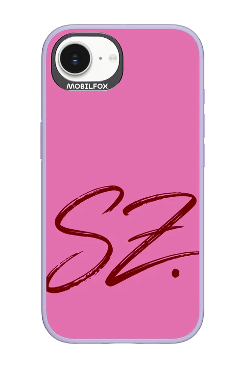 (Sorbet) SZ 2.0 - Apple iPhone 16e - Image 3