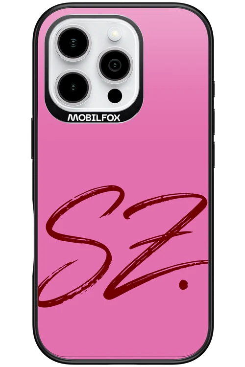 (Sorbet) SZ 2.0 - Apple iPhone 16 Pro - Image 9