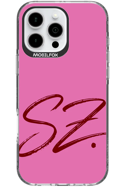 (Sorbet) SZ 2.0 - Apple iPhone 16 Pro Max - Image 10