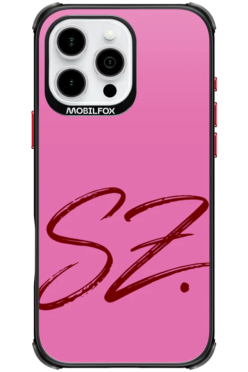 (Sorbet) SZ 2.0 - Apple iPhone 16 Pro Max - Image 12