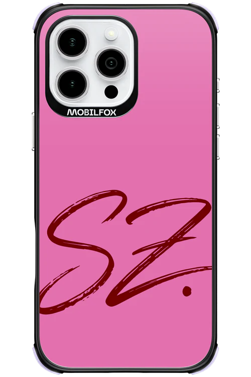 (Sorbet) SZ 2.0 - Apple iPhone 16 Pro Max - Image 14