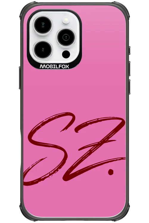 (Sorbet) SZ 2.0 - Apple iPhone 16 Pro Max - Image 15