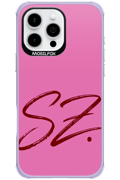 (Sorbet) SZ 2.0 - Apple iPhone 16 Pro Max - Image 17