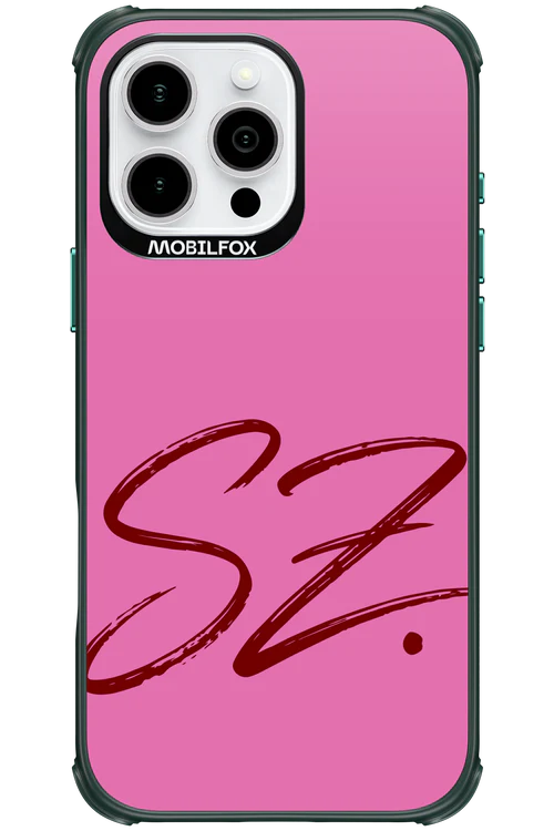(Sorbet) SZ 2.0 - Apple iPhone 16 Pro Max - Image 18