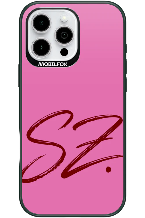(Sorbet) SZ 2.0 - Apple iPhone 16 Pro Max - Image 4