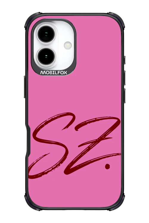 (Sorbet) SZ 2.0 - Apple iPhone 17 - Image 10