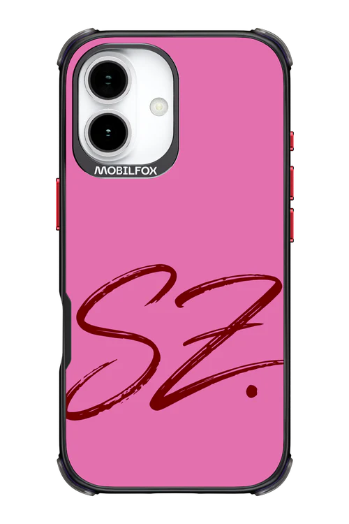 (Sorbet) SZ 2.0 - Apple iPhone 17 - Image 7