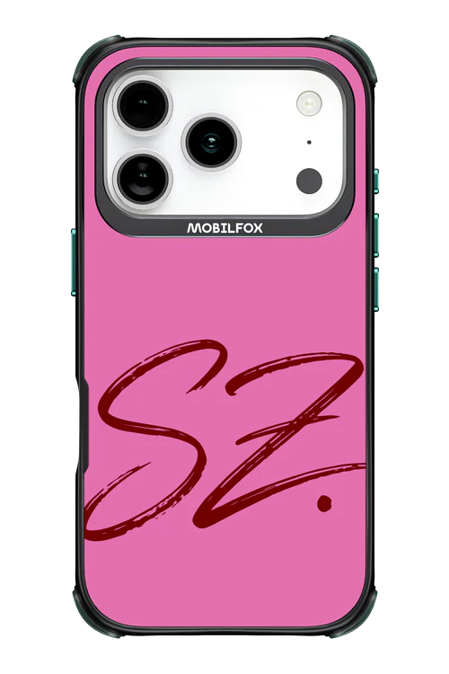 (Sorbet) SZ 2.0 - Apple iPhone 17 Pro - Image 8