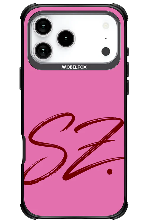 (Sorbet) SZ 2.0 - Apple iPhone 17 Pro Max - Image 10