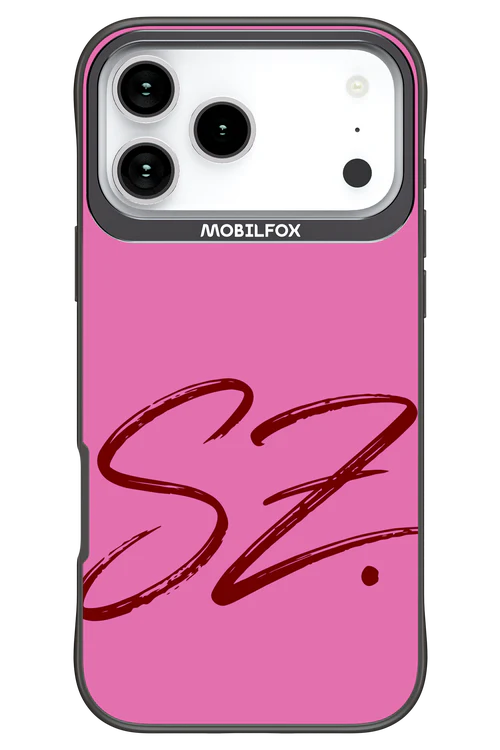 (Sorbet) SZ 2.0 - Apple iPhone 17 Pro Max - Image 2