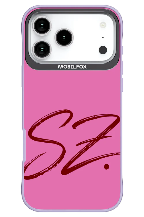 (Sorbet) SZ 2.0 - Apple iPhone 17 Pro Max - Image 3