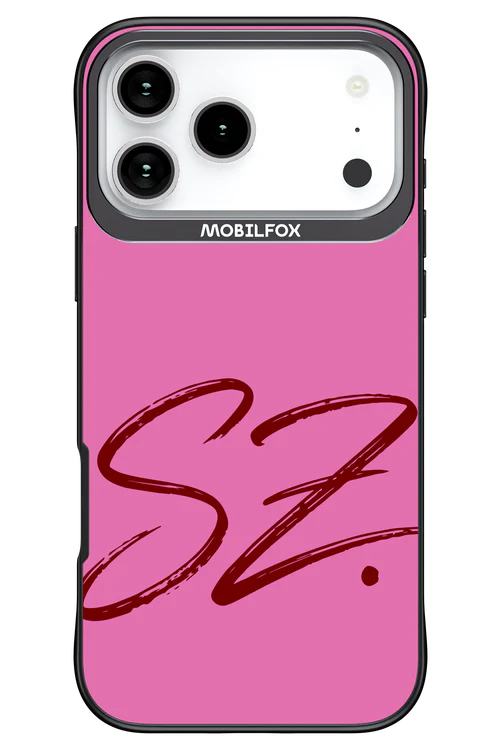(Sorbet) SZ 2.0 - Apple iPhone 17 Pro Max - Image 5