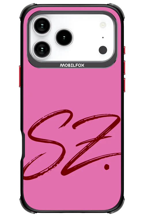 (Sorbet) SZ 2.0 - Apple iPhone 17 Pro Max - Image 7