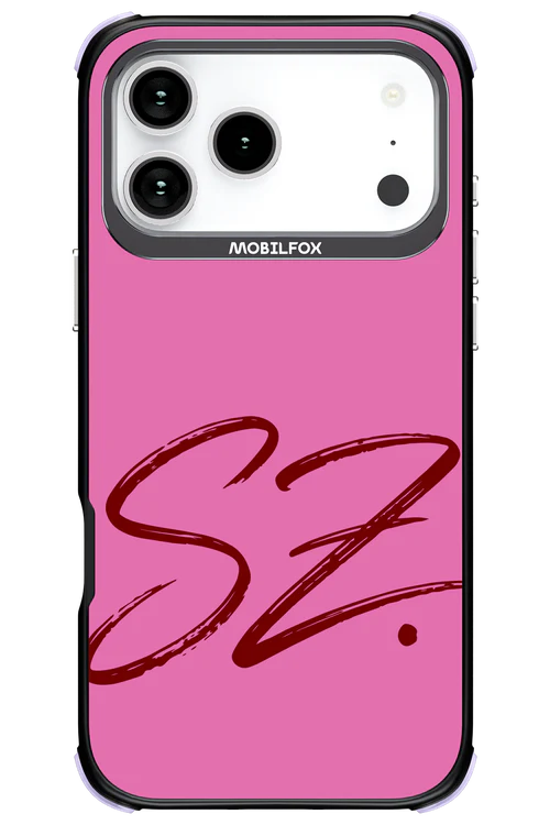 (Sorbet) SZ 2.0 - Apple iPhone 17 Pro Max - Image 9