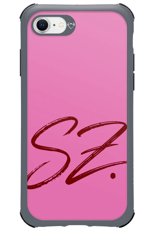 (Sorbet) SZ 2.0 - Apple iPhone 8 - Image 12