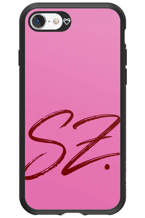 (Sorbet) SZ 2.0 - Apple iPhone SE 2022