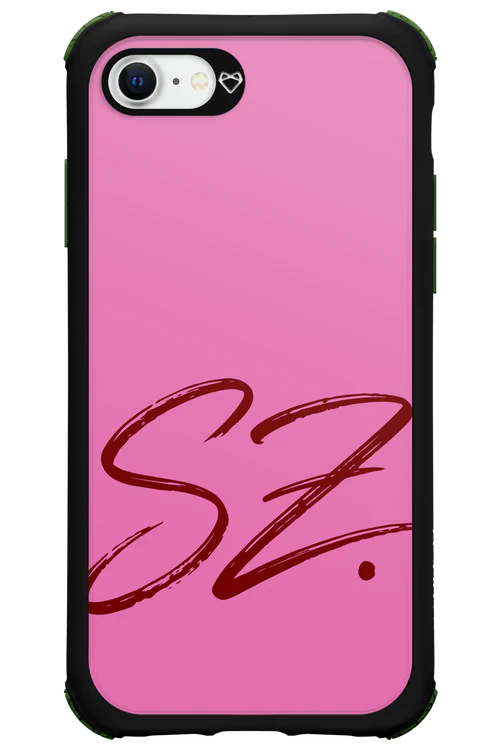 (Sorbet) SZ 2.0 - Apple iPhone SE 2022 - Image 10