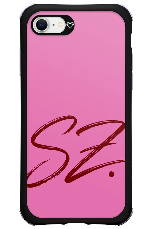 (Sorbet) SZ 2.0 - Apple iPhone SE 2022 - Image 11