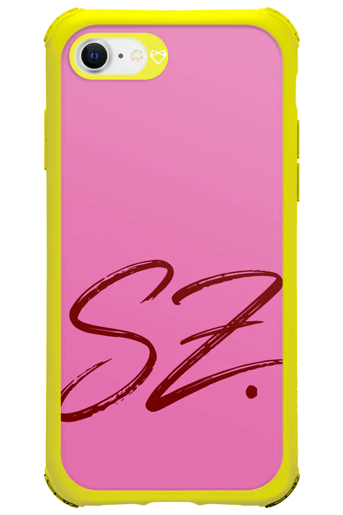 (Sorbet) SZ 2.0 - Apple iPhone SE 2022 - Image 14