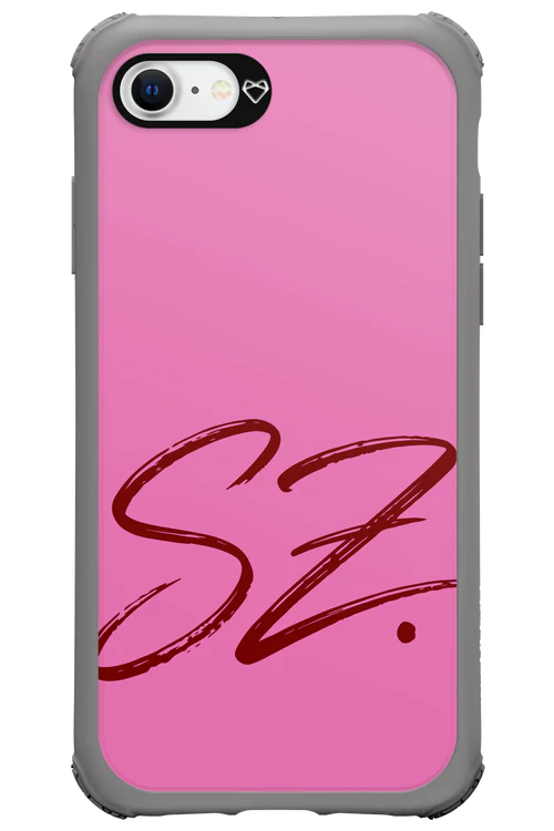 (Sorbet) SZ 2.0 - Apple iPhone SE 2022 - Image 15