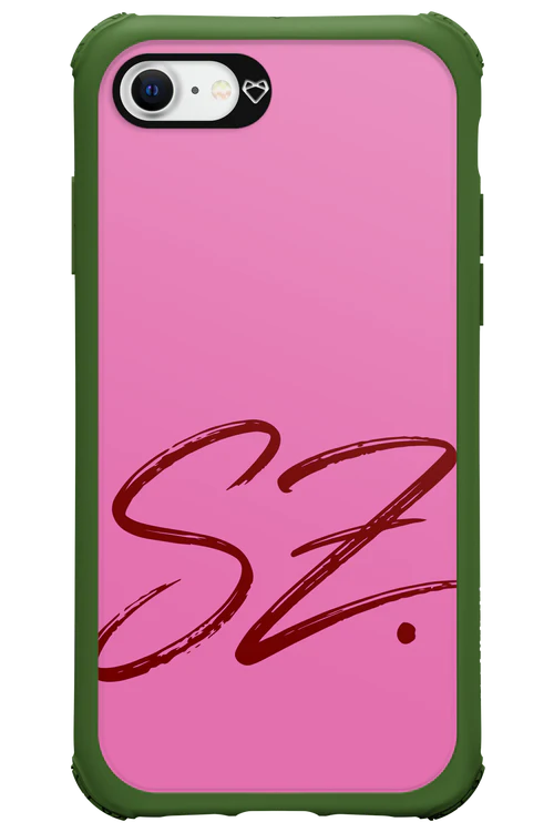 (Sorbet) SZ 2.0 - Apple iPhone SE 2022 - Image 16
