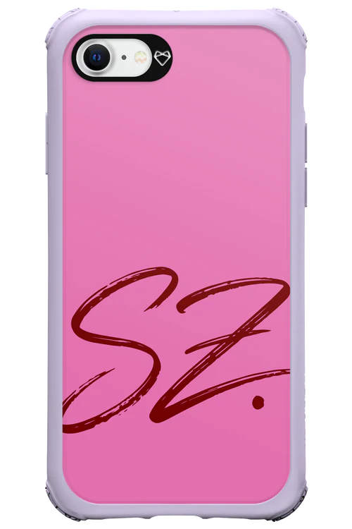 (Sorbet) SZ 2.0 - Apple iPhone SE 2022 - Image 17