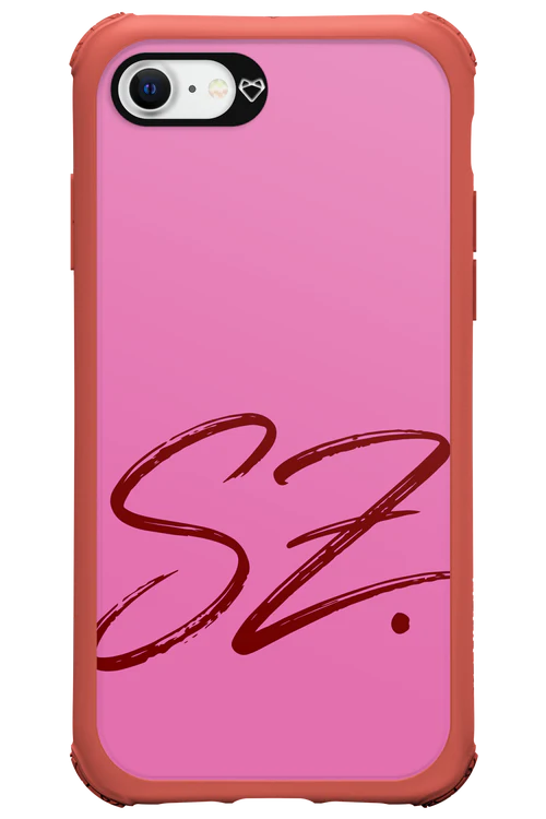 (Sorbet) SZ 2.0 - Apple iPhone SE 2022 - Image 19
