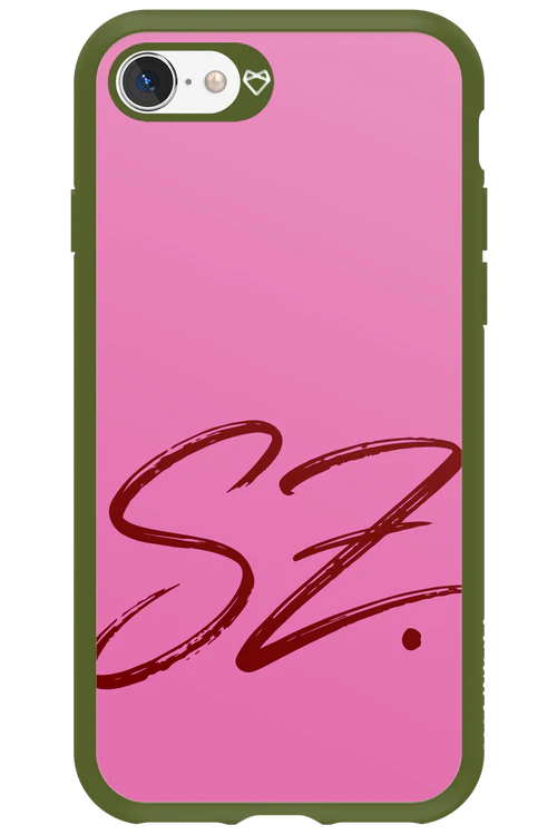 (Sorbet) SZ 2.0 - Apple iPhone SE 2022 - Image 2