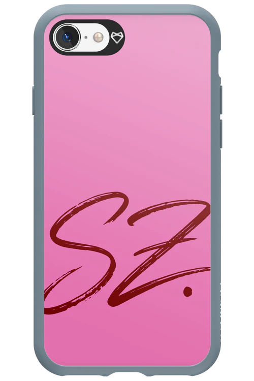 (Sorbet) SZ 2.0 - Apple iPhone SE 2022 - Image 3