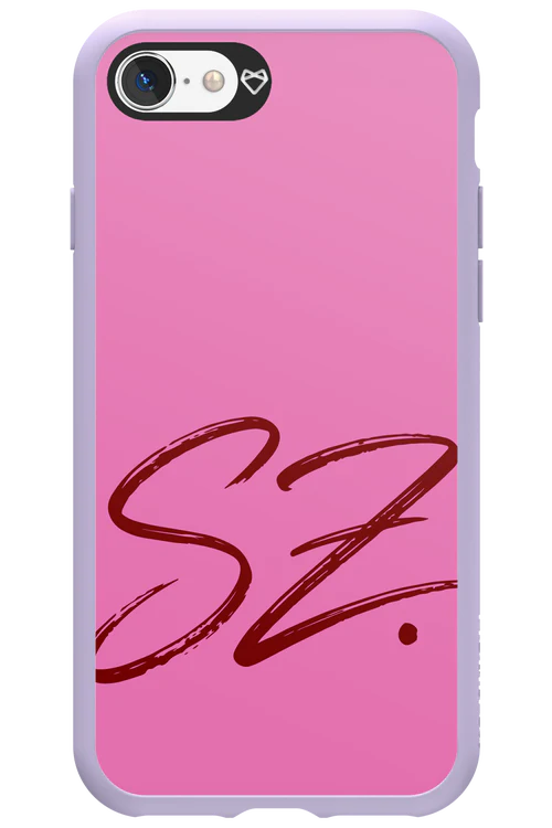 (Sorbet) SZ 2.0 - Apple iPhone SE 2022 - Image 4