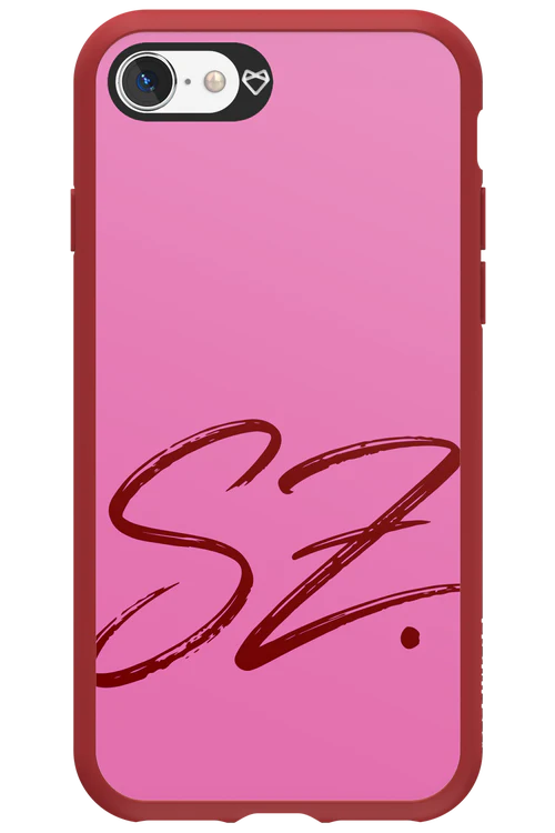 (Sorbet) SZ 2.0 - Apple iPhone SE 2022 - Image 5