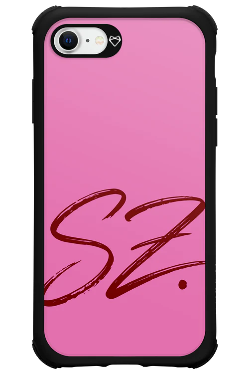 (Sorbet) SZ 2.0 - Apple iPhone SE 2022 - Image 9
