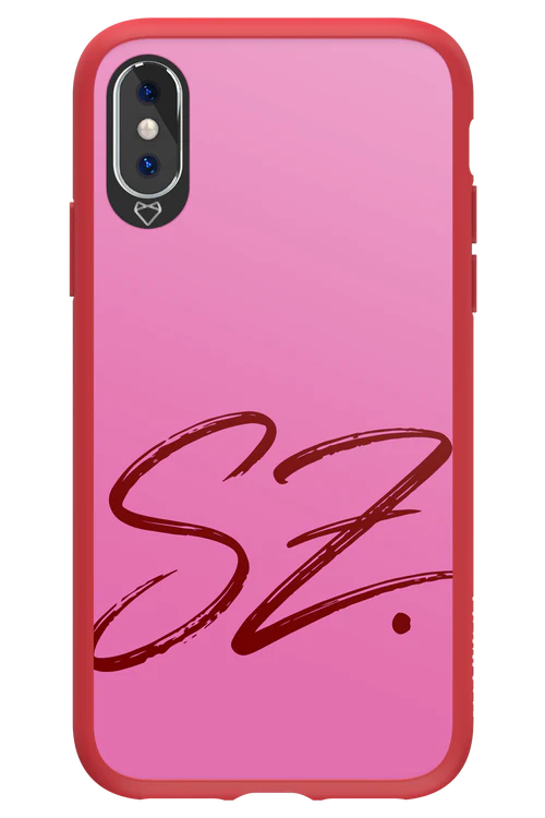 (Sorbet) SZ 2.0 - Apple iPhone X - Image 5