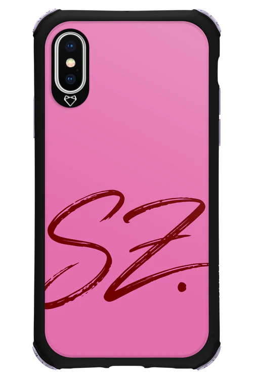 (Sorbet) SZ 2.0 - Apple iPhone XS - Image 11