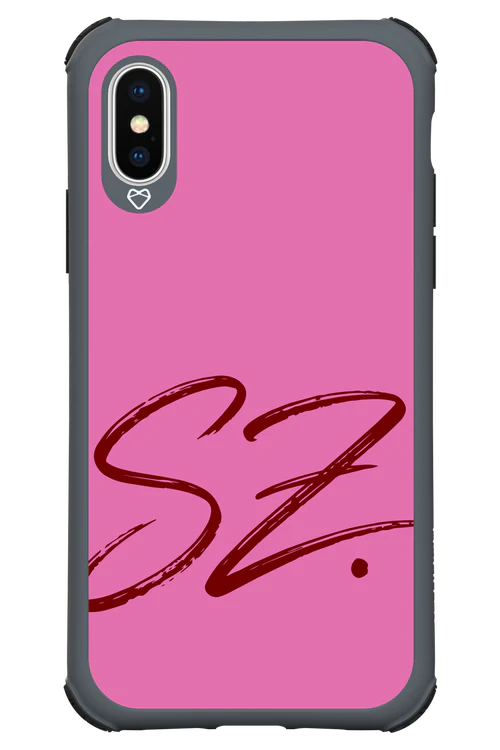 (Sorbet) SZ 2.0 - Apple iPhone XS - Image 12