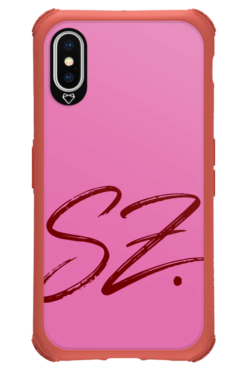 (Sorbet) SZ 2.0 - Apple iPhone XS - Image 17