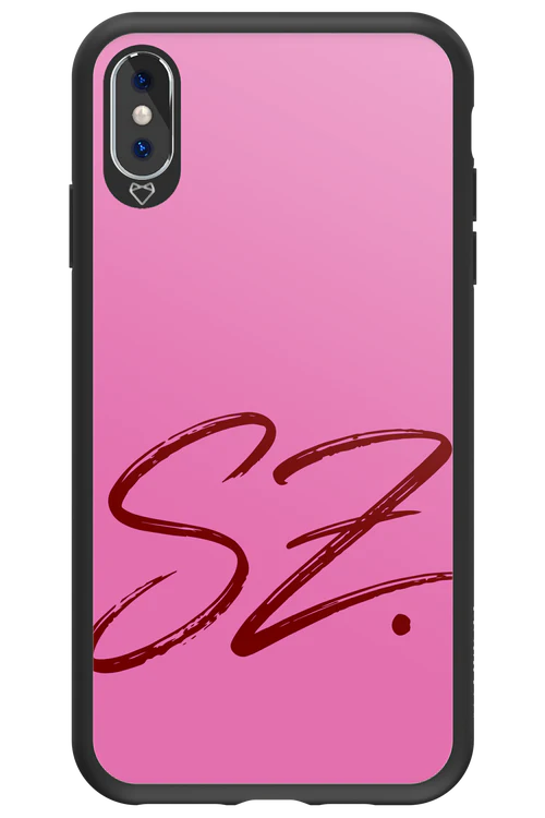 (Sorbet) SZ 2.0 - Apple iPhone XS Max