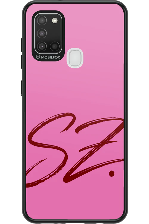 (Sorbet) SZ 2.0 - Samsung Galaxy A21 S