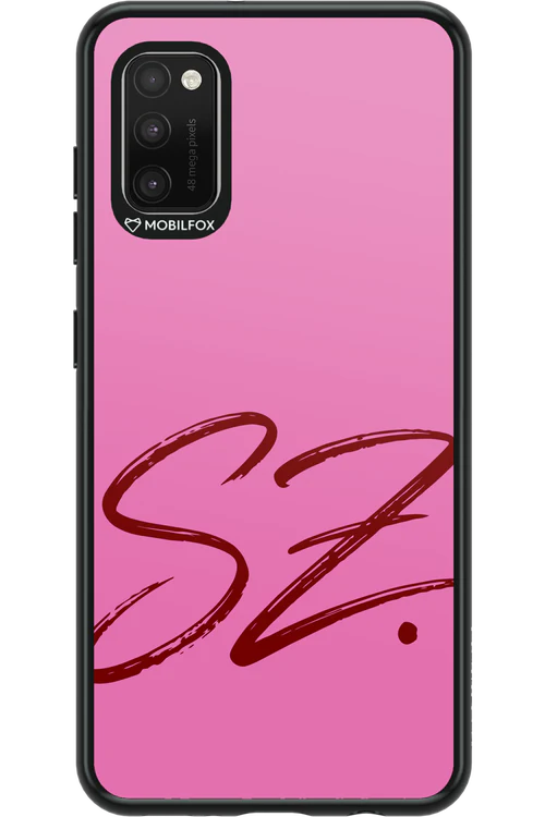 (Sorbet) SZ 2.0 - Samsung Galaxy A41