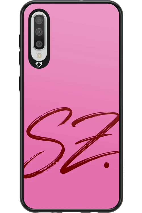 (Sorbet) SZ 2.0 - Samsung Galaxy A50