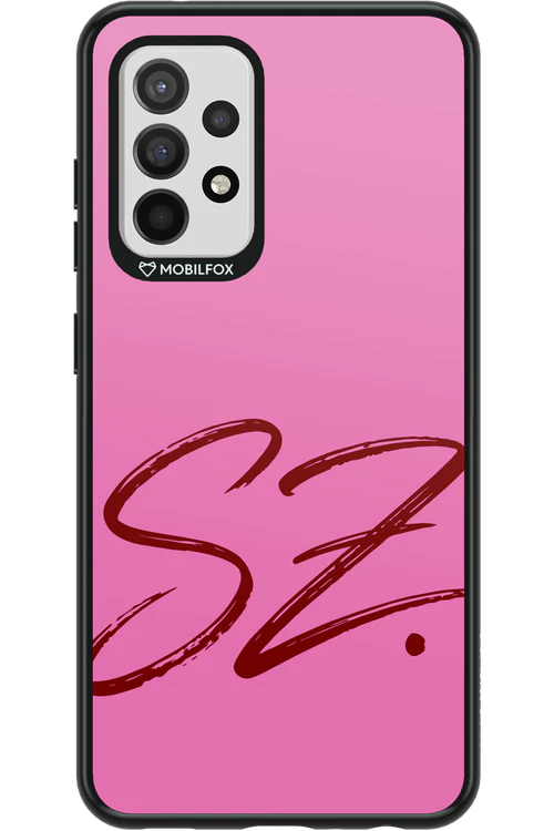 (Sorbet) SZ 2.0 - Samsung Galaxy A52 / A52 5G / A52s