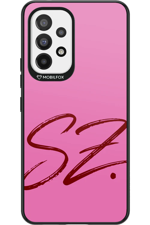 (Sorbet) SZ 2.0 - Samsung Galaxy A53