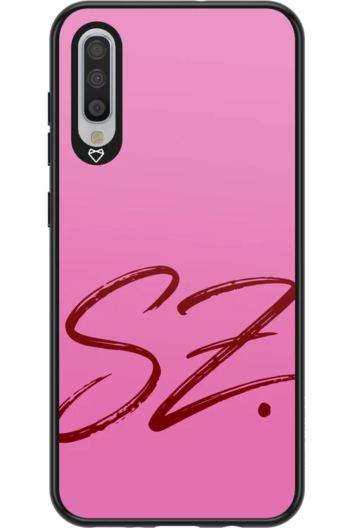 (Sorbet) SZ 2.0 - Samsung Galaxy A70